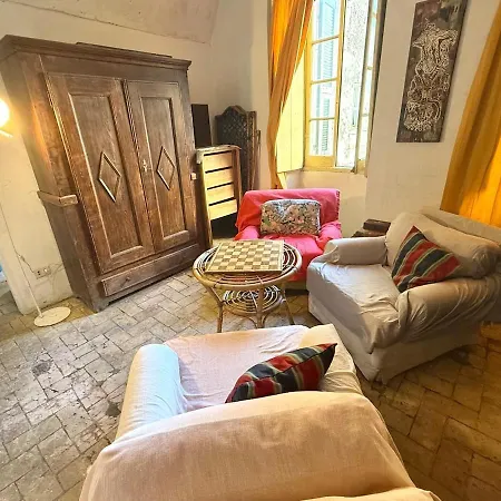 Vecchio Frantoio - Appartement *