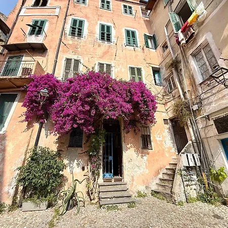 Apartment Vecchio Frantoio - *