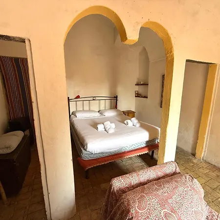 Vecchio Frantoio - Apartment *