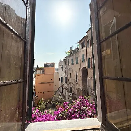 Apartment Vecchio Frantoio -