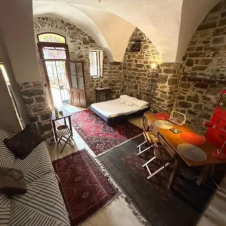Apartment Vecchio Frantoio - *