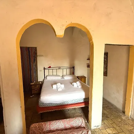 Appartement Vecchio Frantoio - San Remo