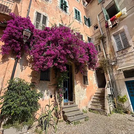 Vecchio Frantoio - Appartement *