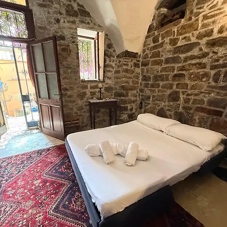 Vecchio Frantoio - Apartment Sanremo