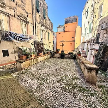 Vecchio Frantoio - Apartment *