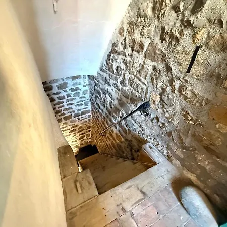 Apartment Vecchio Frantoio - *