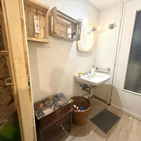 Vecchio Frantoio - Apartment Sanremo