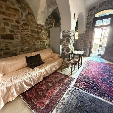 Apartment Vecchio Frantoio -