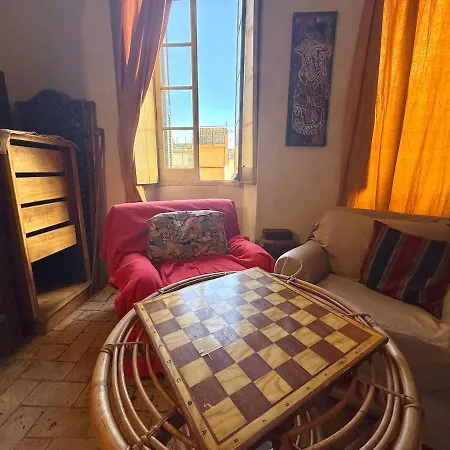 Vecchio Frantoio - * Sanremo