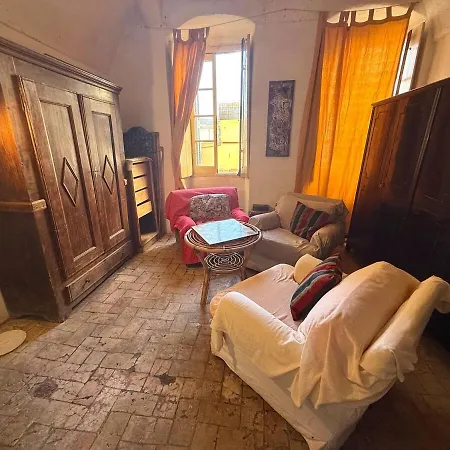 Vecchio Frantoio -