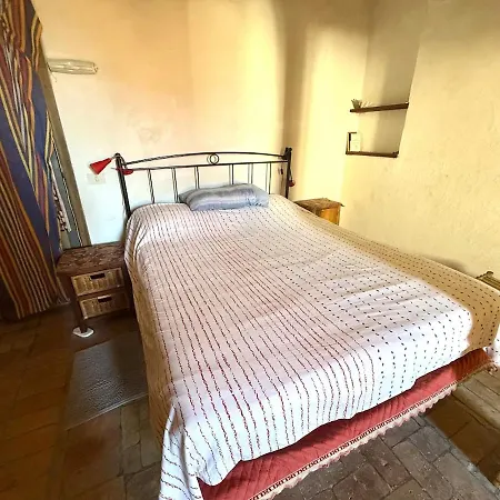 Apartment Vecchio Frantoio -