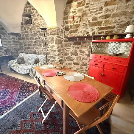 Vecchio Frantoio - Apartment Sanremo