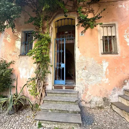 Vecchio Frantoio - *