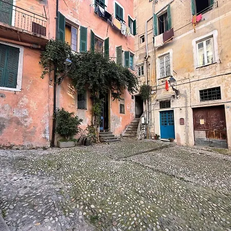 Apartment Vecchio Frantoio - *