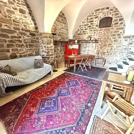 Apartment Vecchio Frantoio - Sanremo