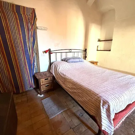 Vecchio Frantoio - *