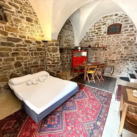 Vecchio Frantoio - 公寓 圣雷默