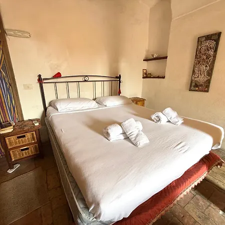 Vecchio Frantoio - 圣雷默